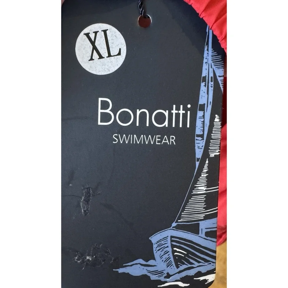 Bonatti comfortable practical